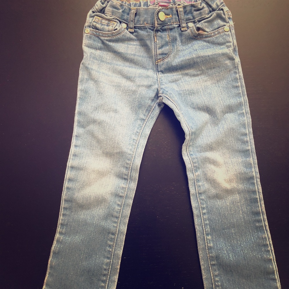 Children’s place Toddler Jeans